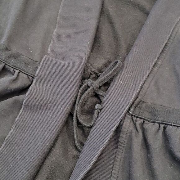 Juicy COUTURE OPEN FRONT CARDIGAN - Picture 2 of 8